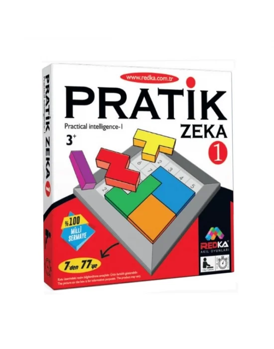 5313 Redka Pratik Zeka 1