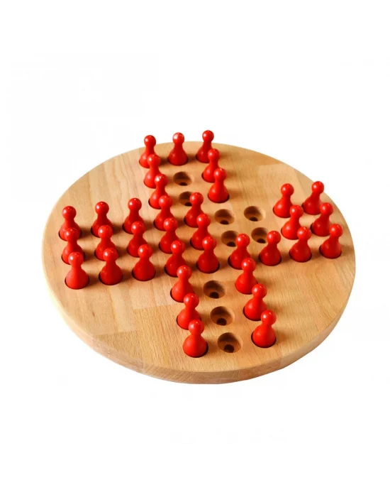 5324 Redka, Solo Test / +5 Yaş