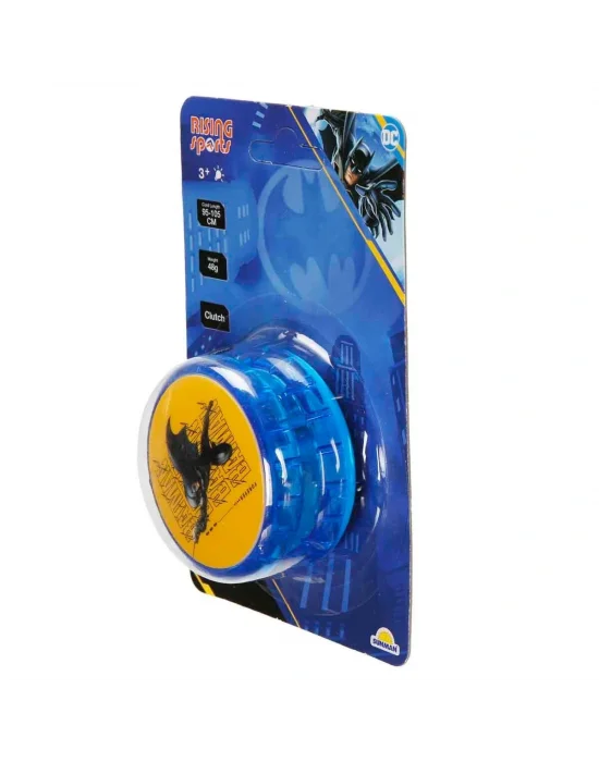 5351 Sun-rst-rsp-yoyo Batman 6cm Mv Işıklı Krtl Bman