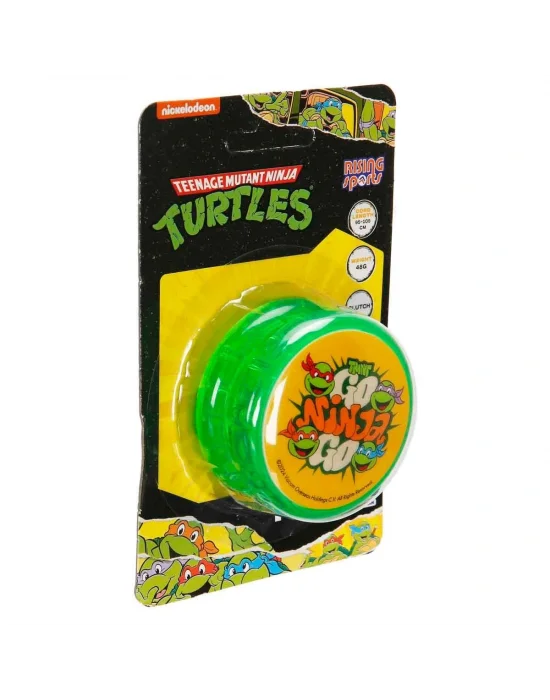 5353 Sun-rst-rsp-yoy N Turtles 6cm Yşl Işıklı Krtl Nınj
