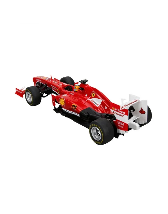 53800 Sunman, 1:18 Ferrari F138 Uzaktan Kumandalı Formula1