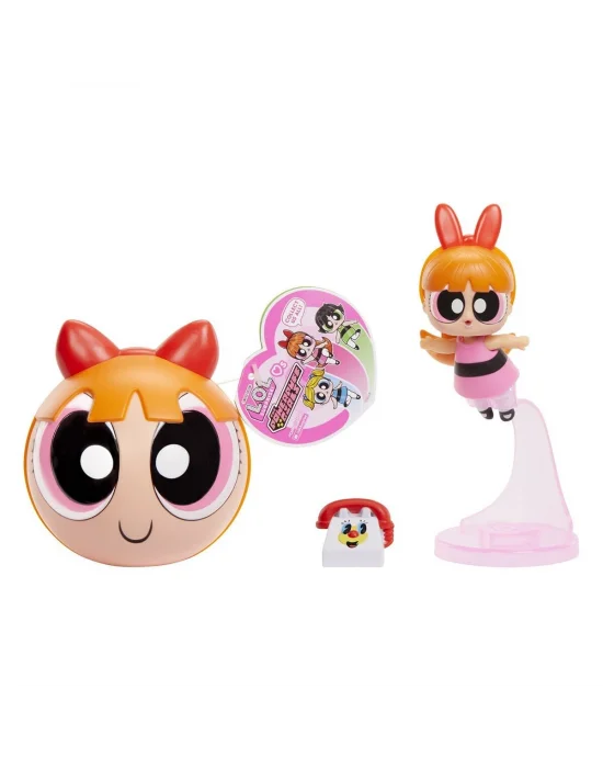 542780 L.o.l. Tots Powerpuff Girls Bebek