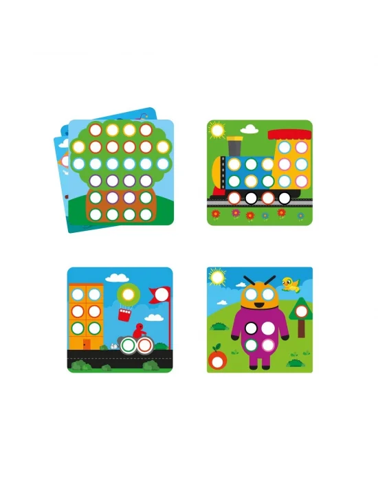 5457 Redka, Rengini Keşfet / +2 Yaş