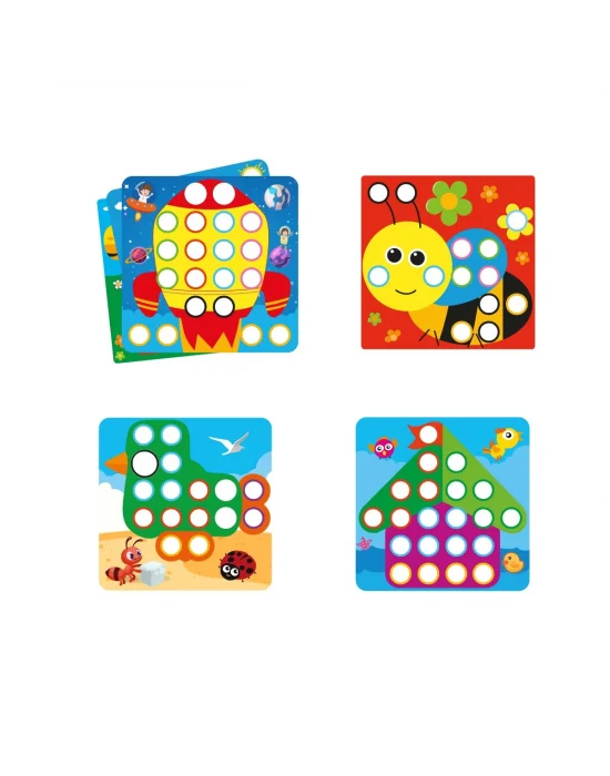 5457 Redka, Rengini Keşfet / +2 Yaş