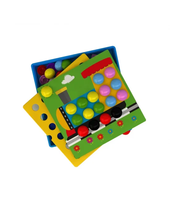 5457 Redka, Rengini Keşfet / +2 Yaş