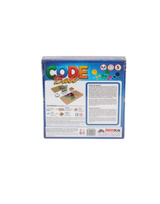 5474 Redka- Kod Topu