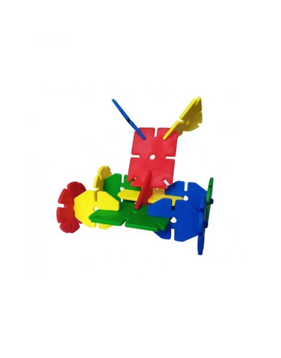 5501 Redka Eğlenceli Şekiller