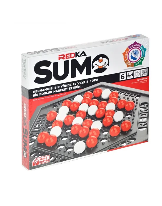 5509 Redka Abbalone Sumo