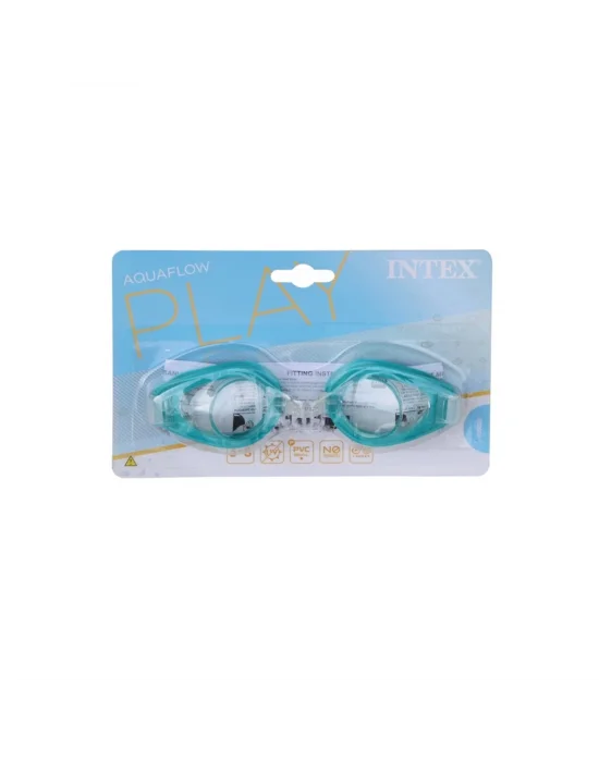 55602 Yüzücü Gözlüğü 3 Renk