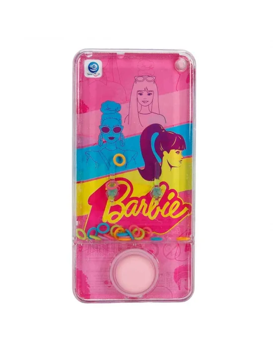 5572 Sun-yfn-sml-su Oyunları Barbie Brb 6a 24d