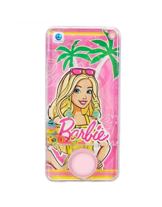 5572 Sun-yfn-sml-su Oyunları Barbie Brb 6a 24d