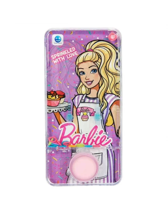 5572 Sun-yfn-sml-su Oyunları Barbie Brb 6a 24d