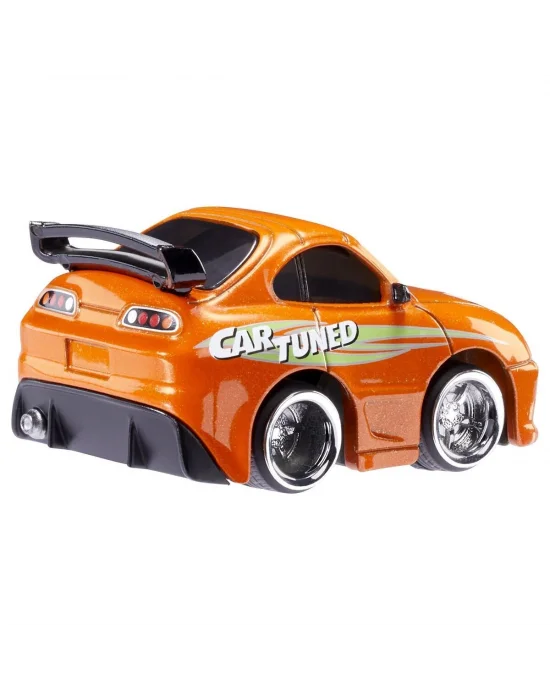 558750 Cartuned Jdm 1993 Toyota Supra A90 - Turuncu Araba