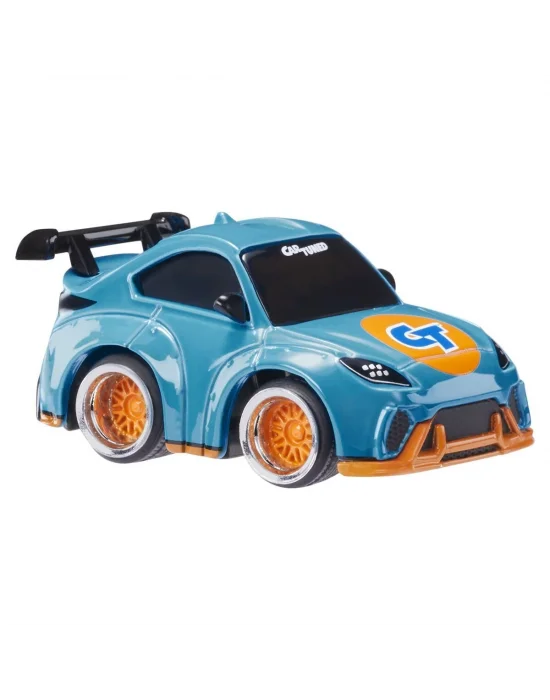 558828 Cartuned Jdm 2022 Toyota Gr86 - Mavi Araba