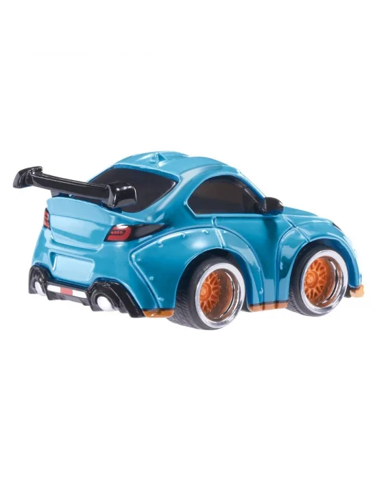 558828 Cartuned Jdm 2022 Toyota Gr86 - Mavi Araba