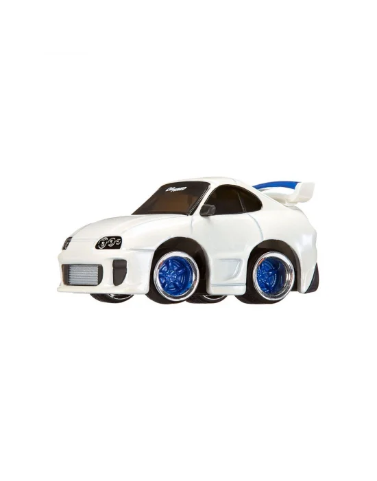 558897 Cartuned Jdm 1993 Toyota Supra A90 - Beyaz Araba