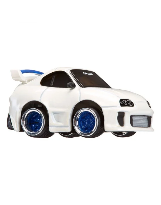 558897 Cartuned Jdm 1993 Toyota Supra A90 - Beyaz Araba