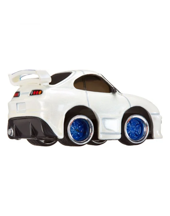 558897 Cartuned Jdm 1993 Toyota Supra A90 - Beyaz Araba