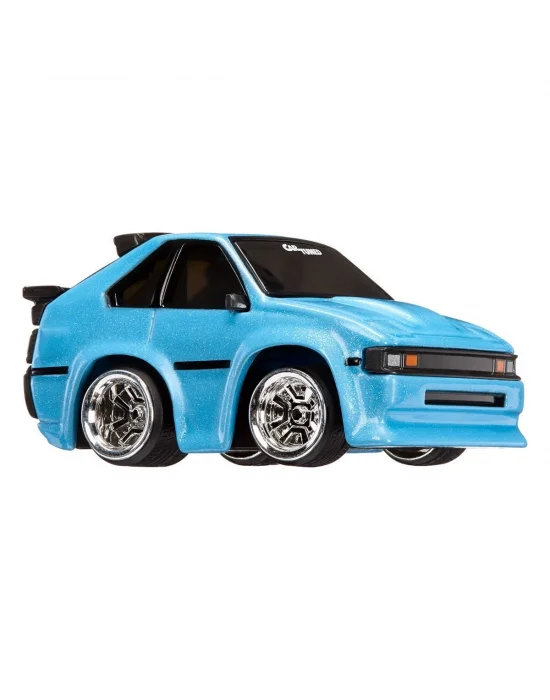 558927 Cartuned Jdm 1983 Toyota Celica Supra - Mavi Araba