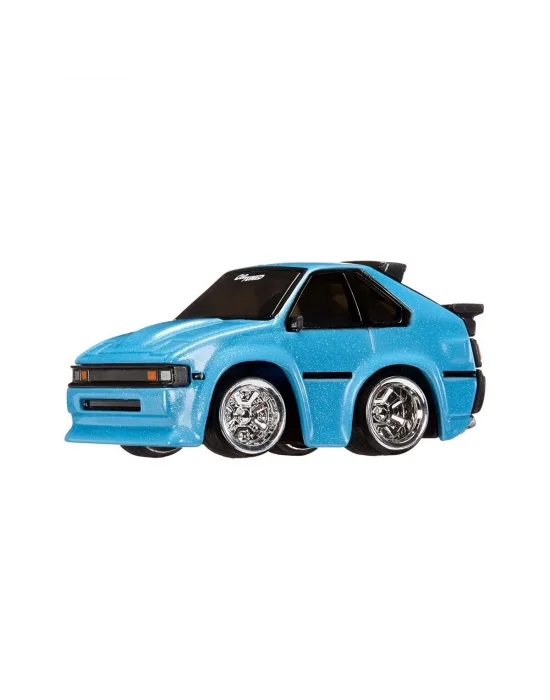 558927 Cartuned Jdm 1983 Toyota Celica Supra - Mavi Araba