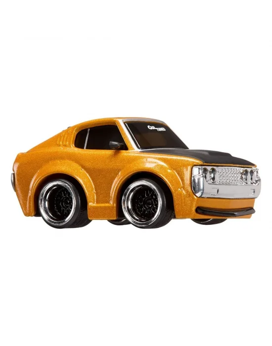 559009 Cartuned Jdm 1976 Toyota Celica - Sarı Araba