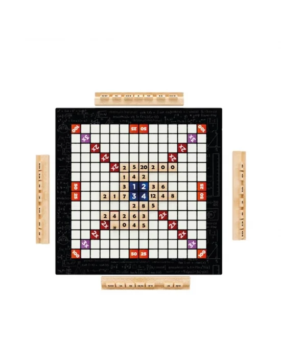 5623 Matematik Oyunu - Redka - Kumtoys