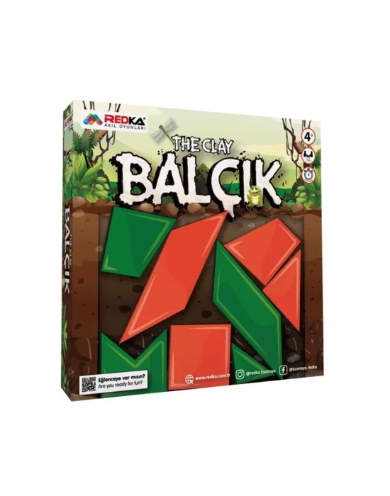 5626 Redka Balçık - Kumtoys