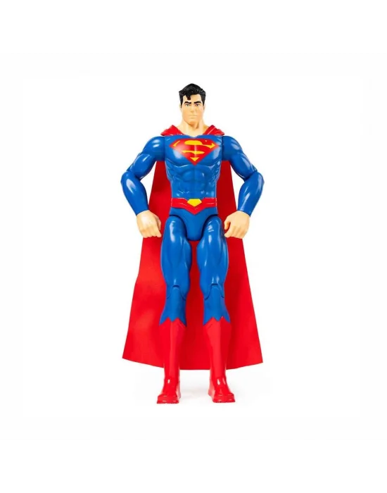 56278 Dc Comics 30 Cm Aksiyon Figürü