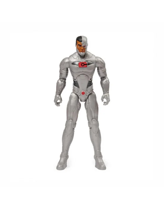 56278 Dc Comics 30 Cm Aksiyon Figürü