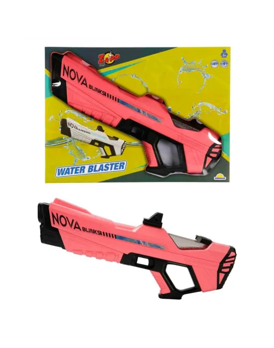 5666 Sun Rst Zap Su Tabancası Nova Blınks 3 7v Usb 300ml 2r