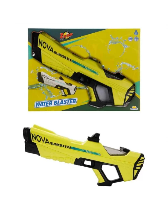 5666 Sun Rst Zap Su Tabancası Nova Blınks 3 7v Usb 300ml 2r