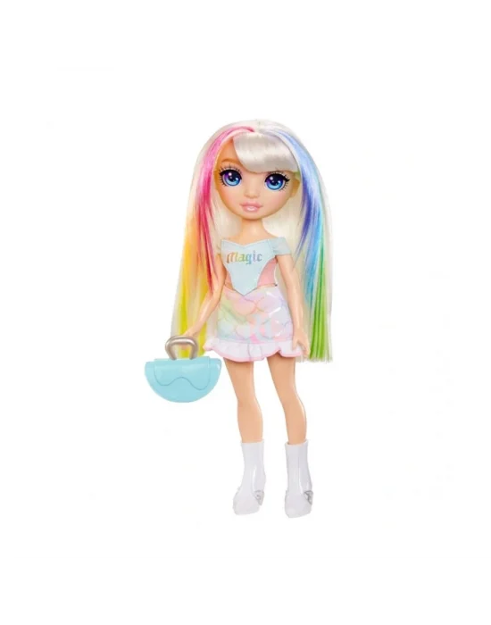 567622 Rainbow High Benim Moda Stilim Bebek / 547532 - 547549 - 547563 - 547570