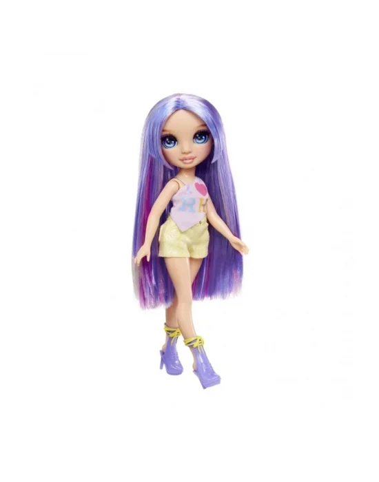 567622 Rainbow High Benim Moda Stilim Bebek / 547532 - 547549 - 547563 - 547570