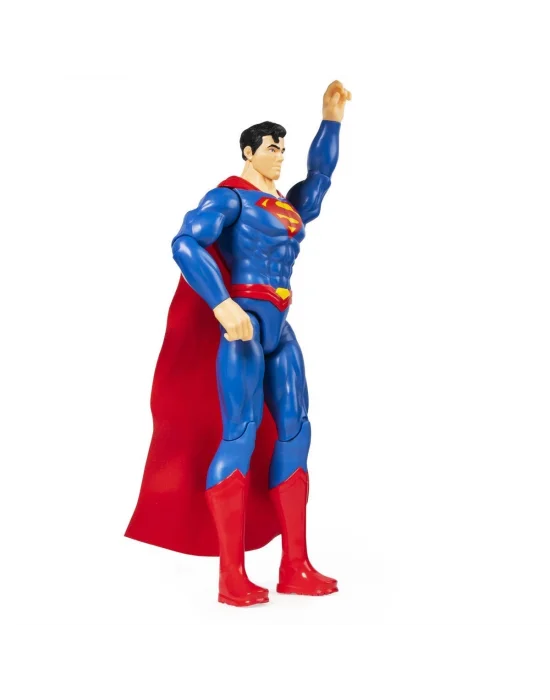 56778 Dc Comics Superman 30 Cm Aksiyon Figürü