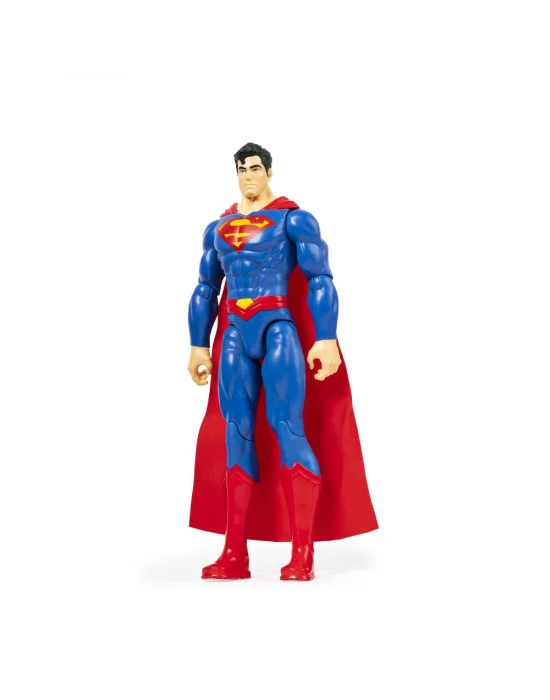 56778 Dc Comics Superman 30 Cm Aksiyon Figürü