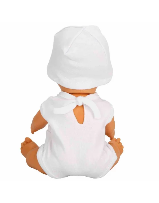 5683 Bebelou Sesli Hoş Geldin Bebeği 30 Cm -sunman