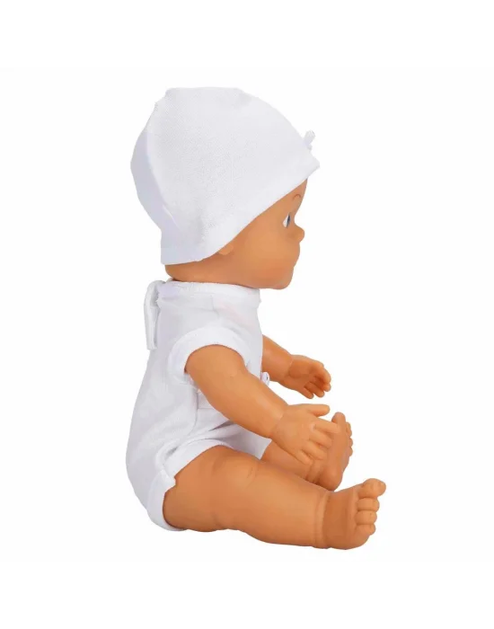 5683 Bebelou Sesli Hoş Geldin Bebeği 30 Cm -sunman