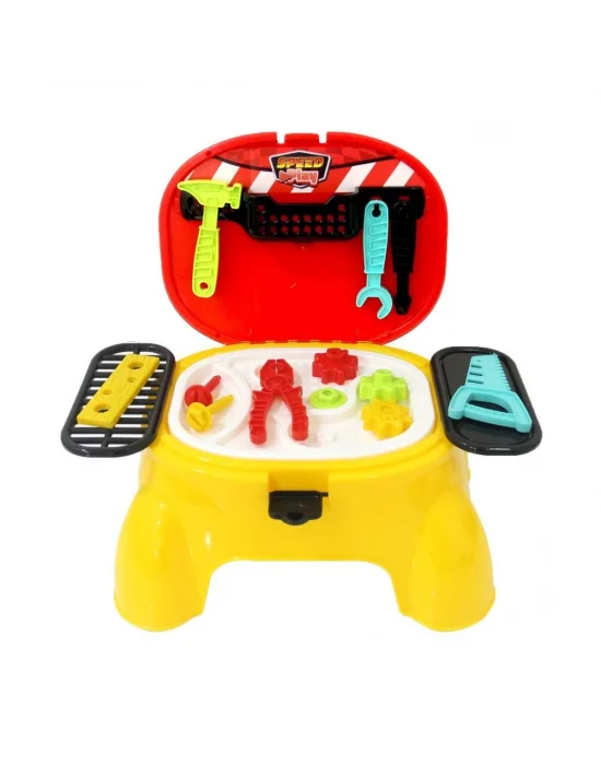 574-bp Speed Play Oyun Taburesi Tamir Set