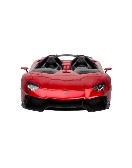57500 Lamborghini Aventador Uzaktan Kumandalı Işıklı Araba 1:12 -sunman
