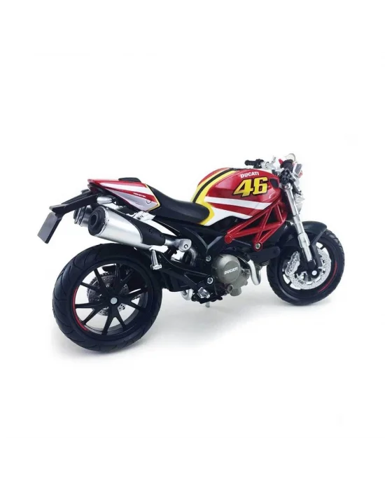 57513 Motor Ducati Monster -sunman