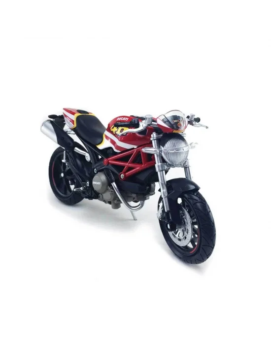 57513 Motor Ducati Monster -sunman