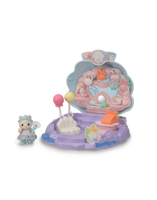 5760 Sylvanian Families Bebek Denizkızı Dükkanı +4 Yaş