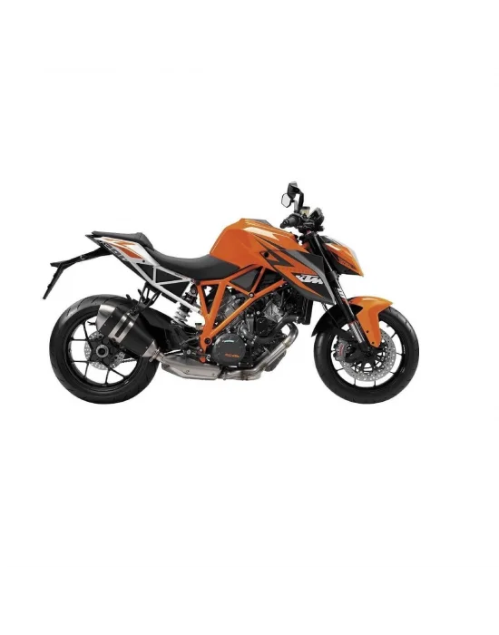 57653 1:12 1290 Super Duke R Ktm Model Motor -sunman