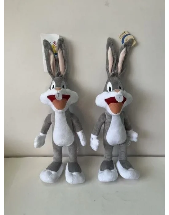 5780 Sun-anb-peluş Bugs Bunny 40cm 5r Lt