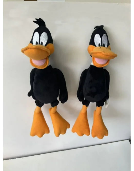5781 Sun-anb-peluş Duffy Duck 25cm 5r Lt