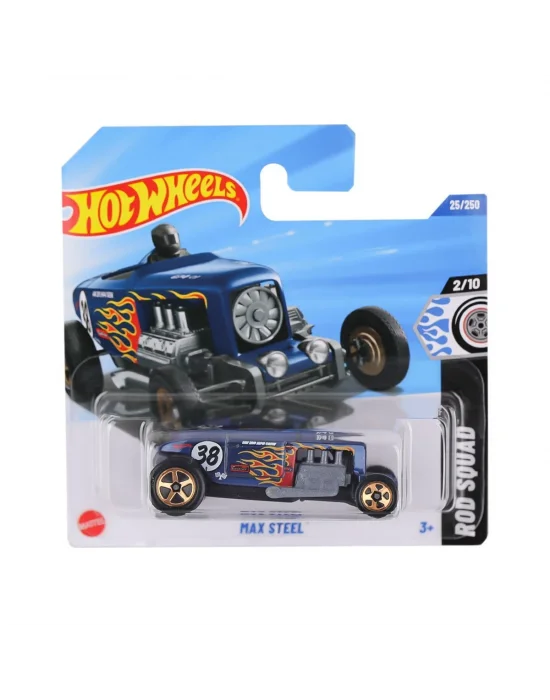 5785 Hot Wheels Araba 72 Adet Koli İle Satılır. Koli Fiyatıdır.