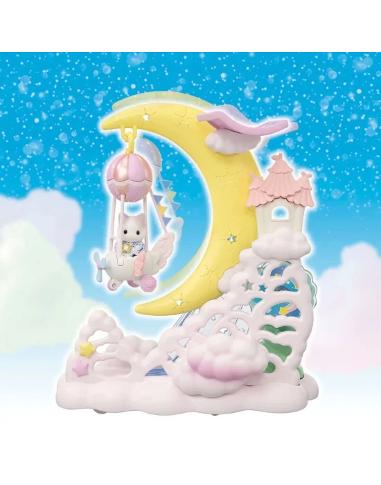 5816 Sylvanian Families Masal Geçidi Oyun Seti +3 Yaş