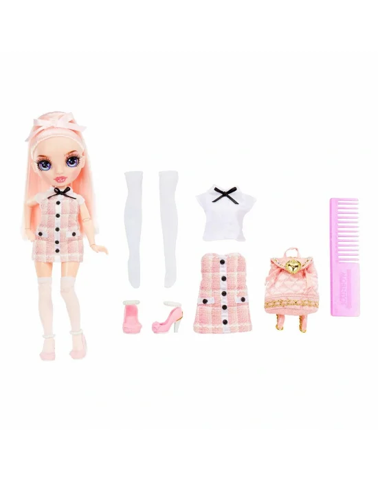 582960 Rainbow High Jr. High S2 - Bella Parker