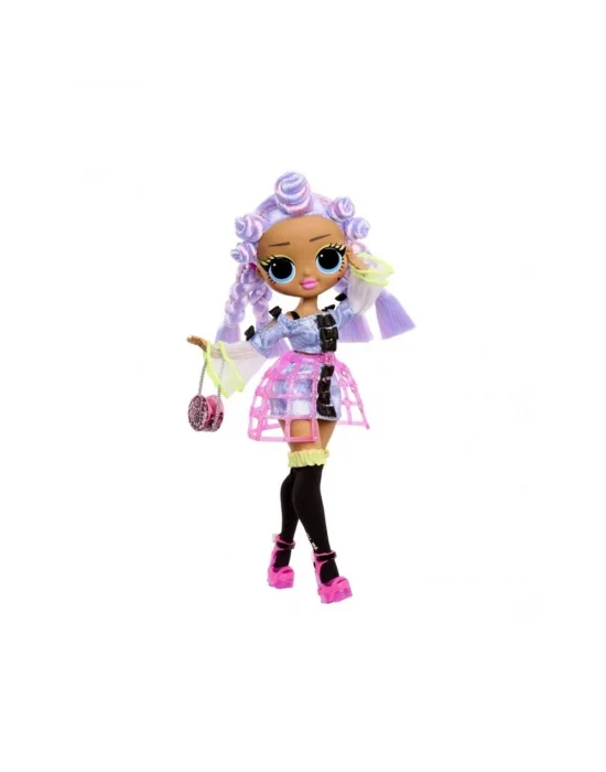 595618 L.o.l. O.m.g. Bebek / 595625 - 595632 - 595649 - 595656