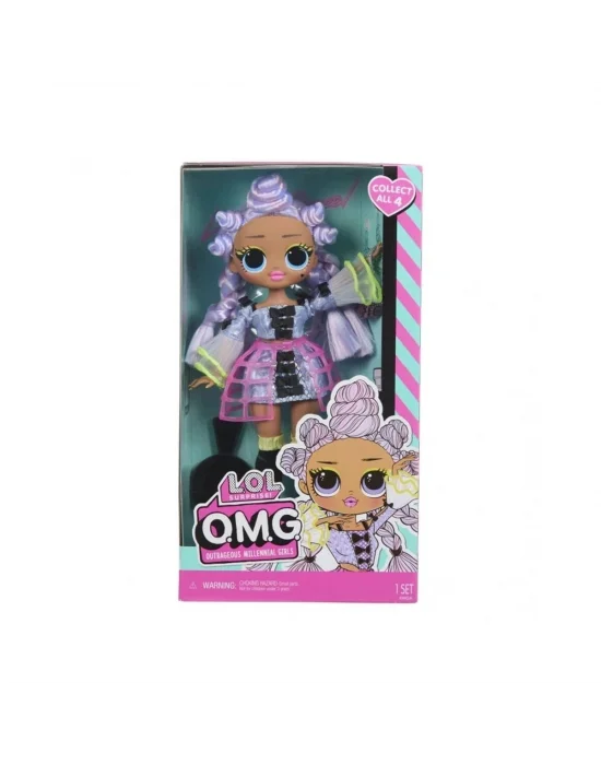 595618 L.o.l. O.m.g. Bebek / 595625 - 595632 - 595649 - 595656